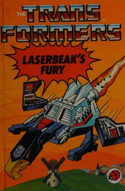 Cover of: Laserbeak's Fury (The Transformers)