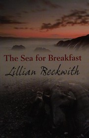 Cover of: The sea for breakfast