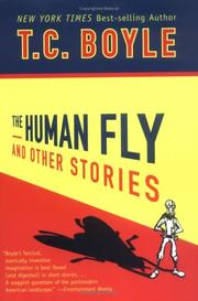 Cover of: The Human Fly and other stories