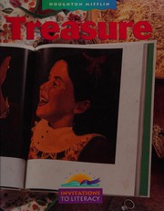 Cover of: Treasure (Invitations to Literacy)