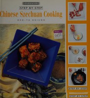 Chinese Szechuan cooking by Deh-Ta Hsiung