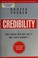 Cover of: Credibility
