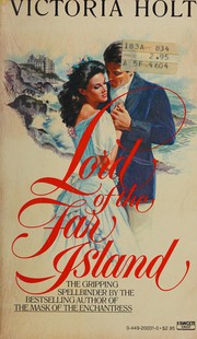 Cover of: Lord of Far Island