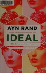 Cover of: Ideal: the novel and the play