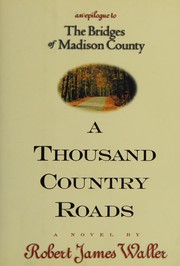 Cover of: A Thousand Country Roads