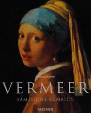 Cover of: Vermeer. 1632 - 1675.