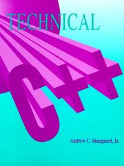 Cover of: Technical C/C++