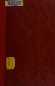 Cover of: Die Salomosage in der semitischen Literatur: ein Beitrag zur vergleichenden Sagenkunde ; I. Teil: Salomo bis zur Hohe seines Ruhmes ...
