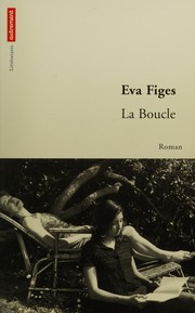 Cover of: La boucle