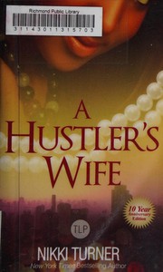 Cover of: Hustler's Wife