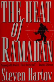 Cover of: The heat of Ramadan