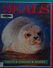 Seals by Baker, Lucy