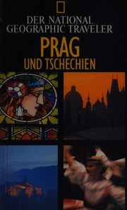 Prag und Tschechien by Stephen Brook, Christiane Gsänger