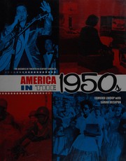Cover of: America in the 1950s