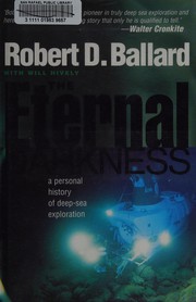 Cover of: The eternal darkness