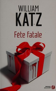 Cover of: Fête fatale: roman