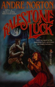 Cover of: The Ralestone Luck