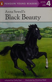Cover of: Anna Sewell's Black Beauty
