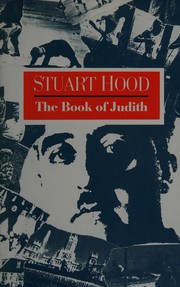 Cover of: The book of Judith