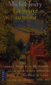 Cover of: La source au trésor: roman