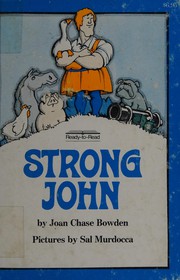 Cover of: Strong John