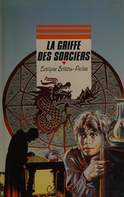 Cover of: La griffe des sorciers