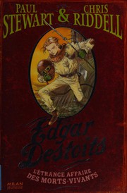 Cover of: L'étrange affaire des morts vivants