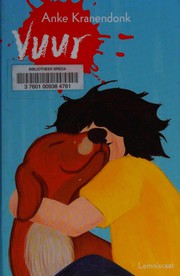 Cover of: Vuur