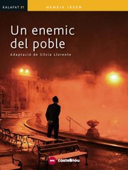 Cover of: Un enemic del poble