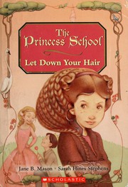 Let down your hair by Jane B. Mason