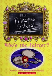 Cover of: Who's the fairest?