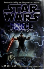 Cover of: Star Wars: The Force Unleashed