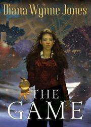 Cover of: The Game (Firebird)