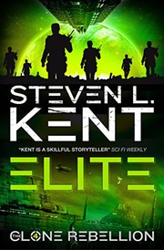 Cover of: Elite: Clone Rebellion Book 4