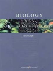Cover of: Biology: a guide to the natural world