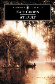 At fault