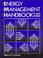 Cover of: Energy Management Handbook (4th Edition)
