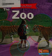 Cover of: The Zoo (I Like to Visit)
