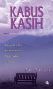 Cover of: Kabus Kasih