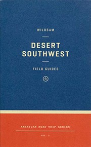 Wildsam Field Guides by Taylor Elliott Bruce, Caroline Tomlinson