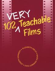 Cover of: 102 very teachable films