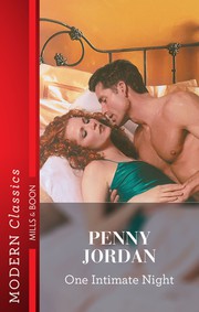 Cover of: One Intimate Night: Harlequin Presents, 2146
