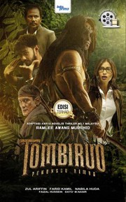Cover of: Tombiruo