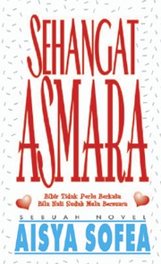 Cover of: Sehangat Asmara