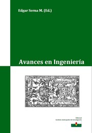 Cover of: Avances en Ingeniería