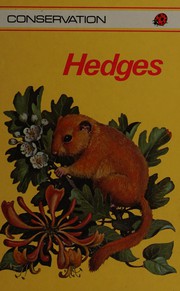 Hedges (Conservation, Series 727) by Leigh-Pemberton, John