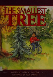 Cover of: The Smallest Tree