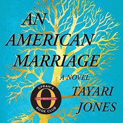 Cover of: An American Marriage Lib/E