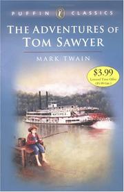 Cover of: Adventures of Tom Sawyer Promo (Action Packs) by Mark Twain