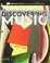 Cover of: Discovering Music